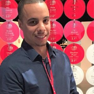 Meet your Posher, David